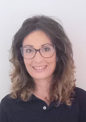 Maria Luisa Presenti
