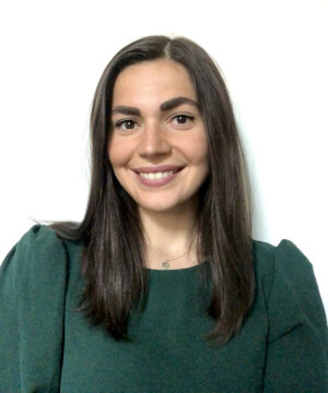 Susanna Palvarini