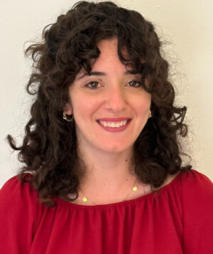 Giulia Zolezzi