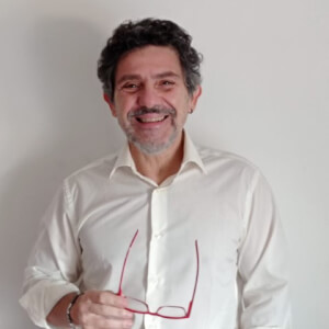 Giuseppe Fichera