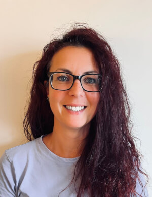 Sonia Minati