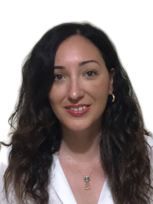 Giuseppa Pavone