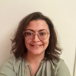 Martina Occhipinti
