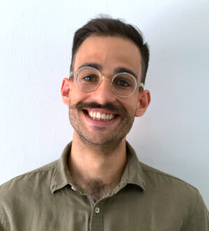 Andrea Rohrich