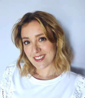 Stefania Salemi
