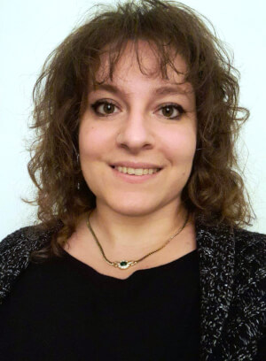 Deborah Moretto