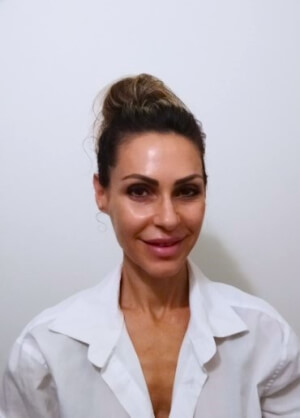 Elisabetta Lazzarini