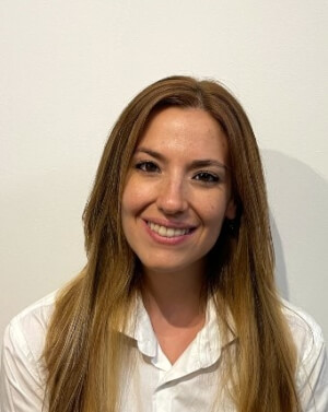 Nadia Marrella
