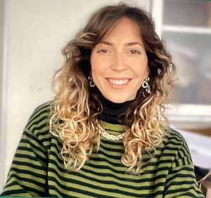 Lavinia Della Lena