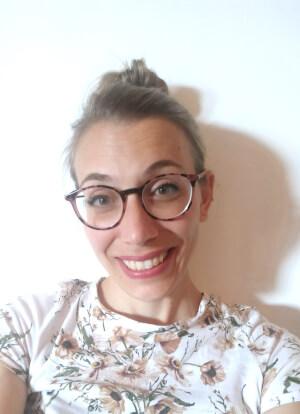 Elisa Corvaglia