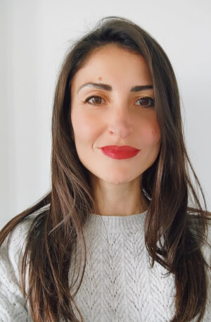 Marina Regina Lucia Intelisano