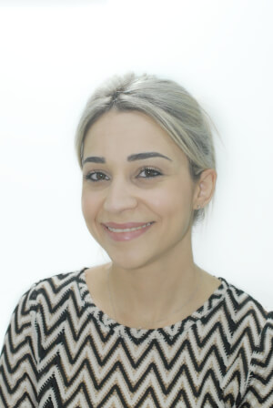 Carmen D'Alessandro