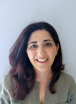 Luisa Migliaccio