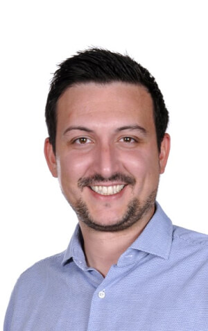 Luca Raspatelli