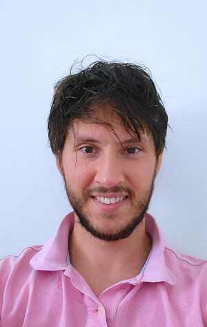 Andrea Brumana