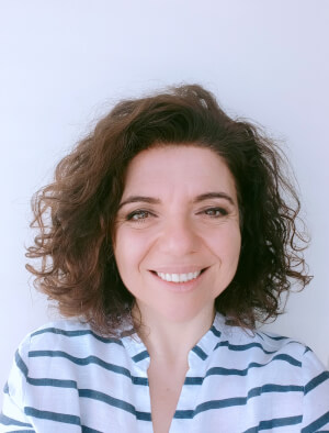 Astra De Luca