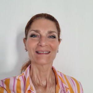 Rosanna Barrilà