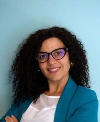 Maria Pepe