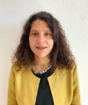 Anna Pedrazzini