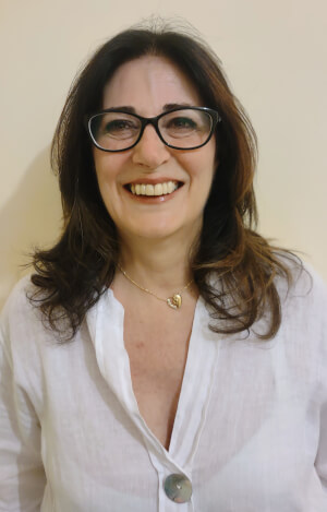 Anna Pinca