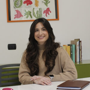 Chiara Palmas