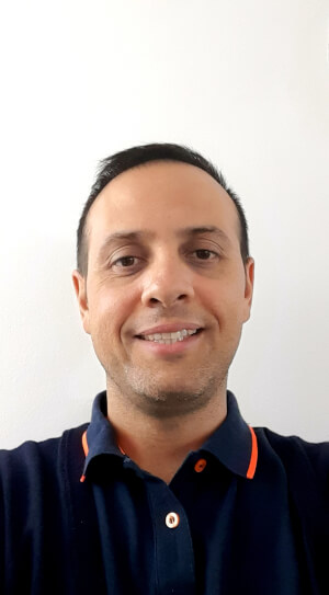 Cristian Tinebra