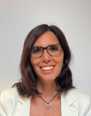 Rosa Maria Garofalo
