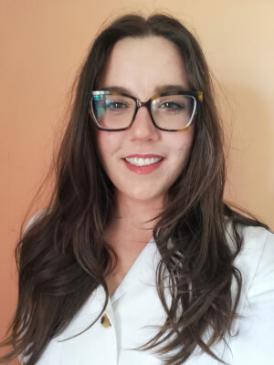 Ilaria Pratali