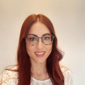 Roberta Morlino