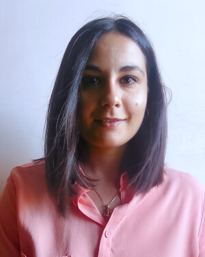 Giusi Giovanna Giovino