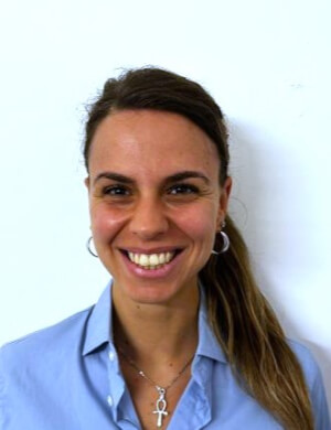 Cecilia Monticelli