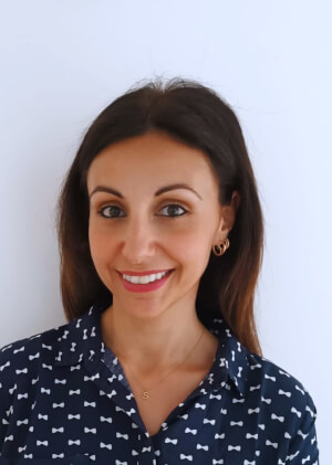 Silvia Massa