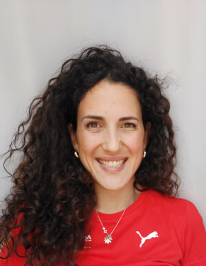 Francesca Romana Fioretti