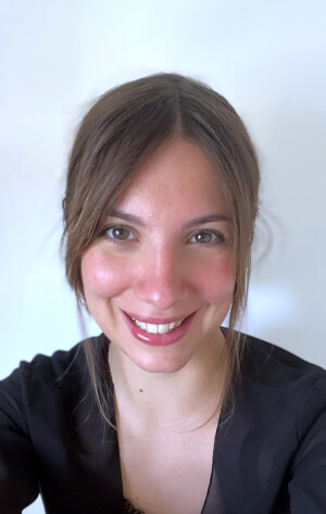 Valentina Bandiera