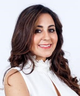 Claudia Rini