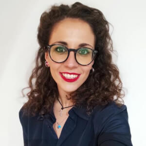 Rosamaria Marino Marsilia