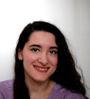 Chiara Fasolino