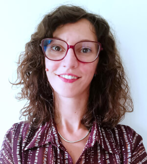 Chiara Geninatti