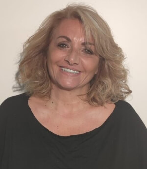 Gloria Giordano
