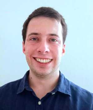Federico Giordani