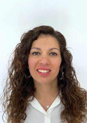 Ilenia La Farina