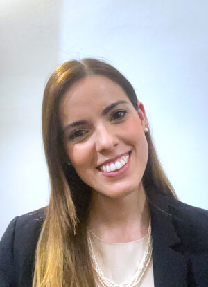 Roberta Saviano