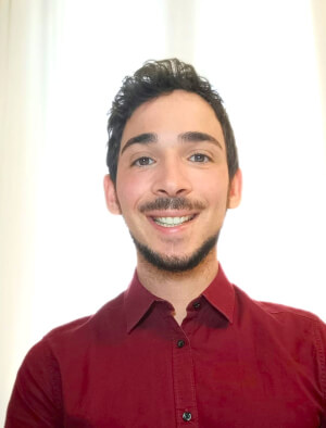 Luca Oppo