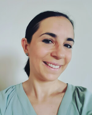 Martina Mecozzi