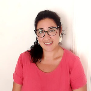 Martina Branciaroli