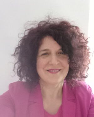 Maurilia Romani