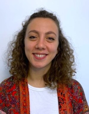 Anna Grazia Dimitri