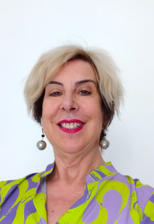 Simona Marautti