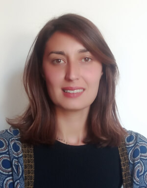 Martina Mastrapasqua