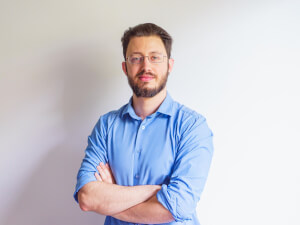 Daniele Tarabini